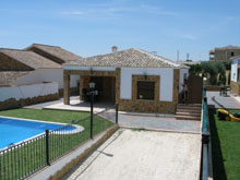 Casa rural